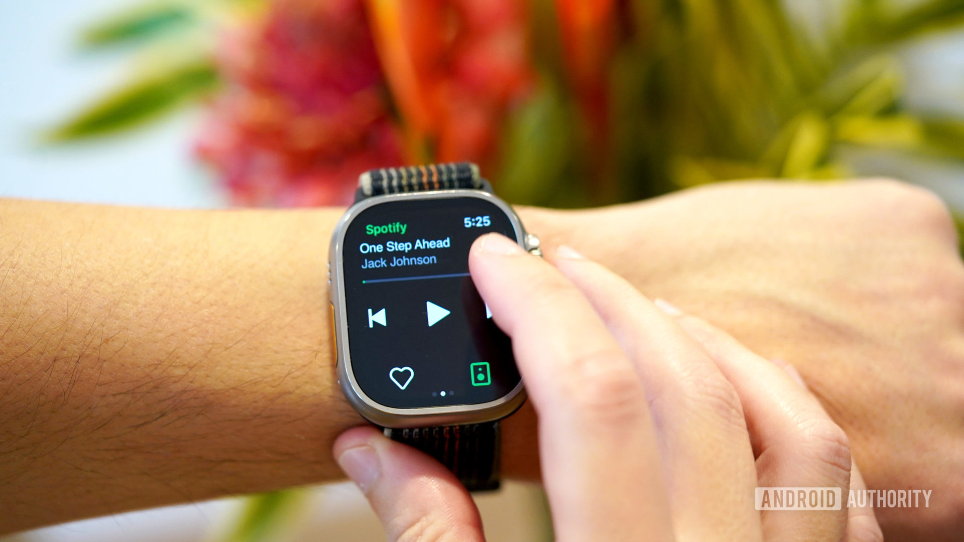 El próximo Apple Watch Ultra puede tener «casi ninguna» actualización de hardware