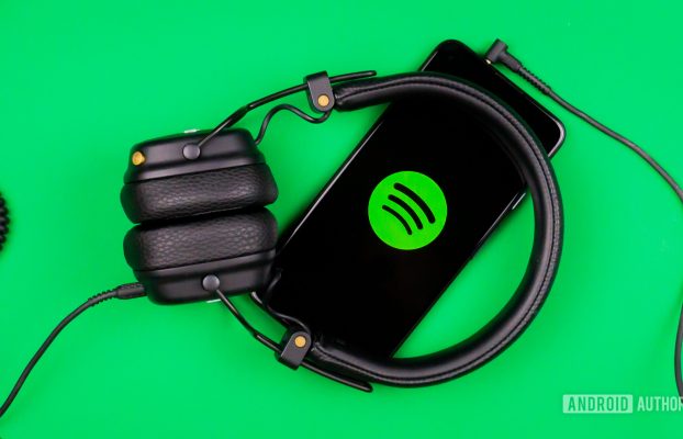 Spotify HiFi se filtra una vez más, lo que nos mantiene optimistas
