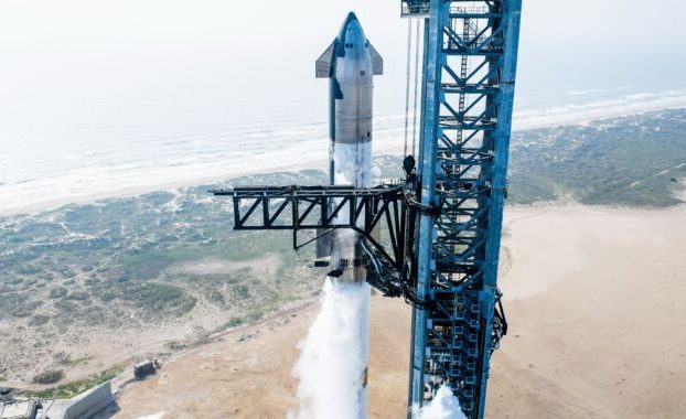 SpaceX fija la fecha para el próximo vuelo de Starship y explica qué salió mal la última vez