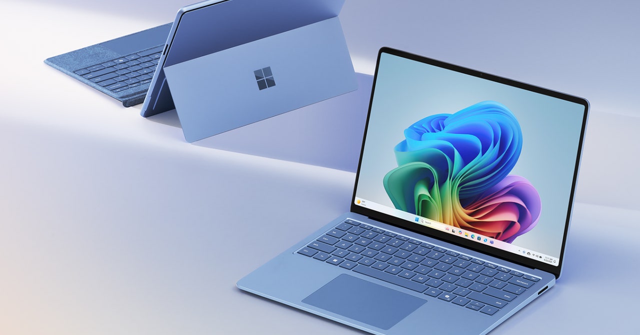 Microsoft Surface Pro (11.a edición) y Surface Laptop (7.a edición): especificaciones, precio, características, fecha de lanzamiento