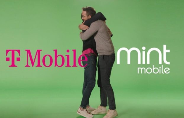 T-Mobile incorpora Mint Mobile: esto es lo que significa para ti