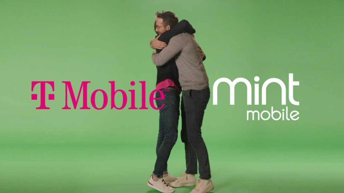 T-Mobile incorpora Mint Mobile: esto es lo que significa para ti