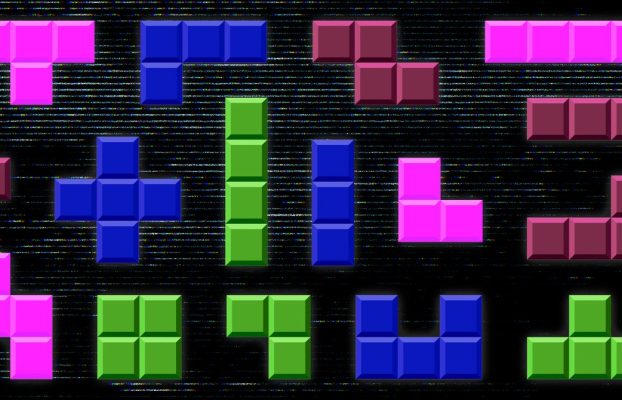 Es posible hackear el ‘Tetris’ desde el propio juego