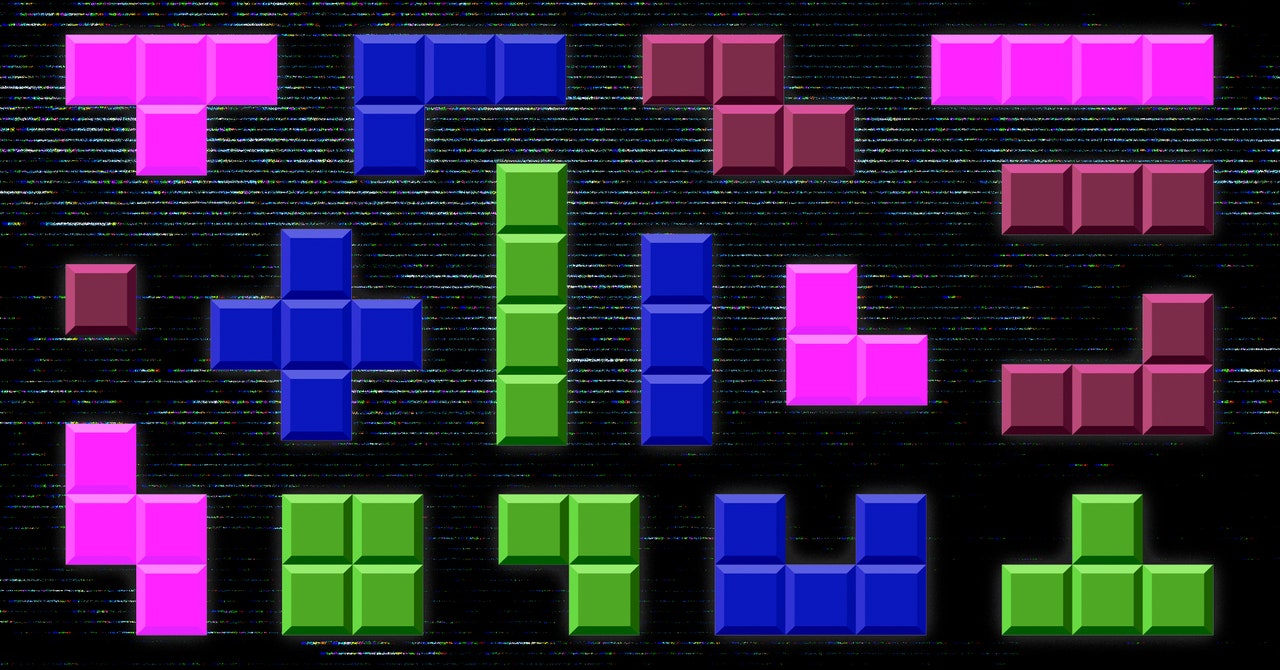 Es posible hackear el ‘Tetris’ desde el propio juego