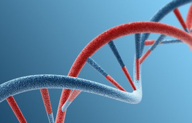 Estados Unidos está tomando medidas enérgicas contra el ADN sintético