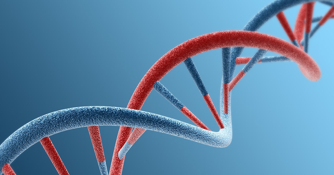 Estados Unidos está tomando medidas enérgicas contra el ADN sintético