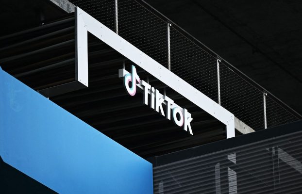 TikTok demanda al gobierno de EE. UU. para detener una posible prohibición