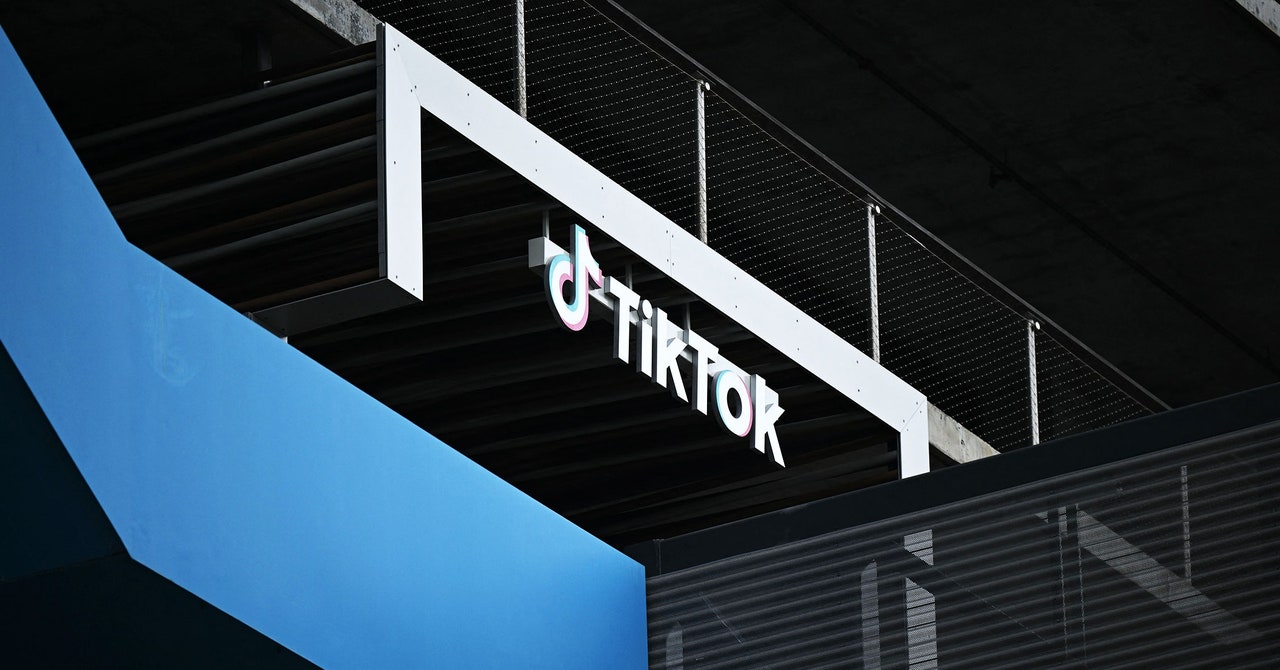 TikTok demanda al gobierno de EE. UU. para detener una posible prohibición