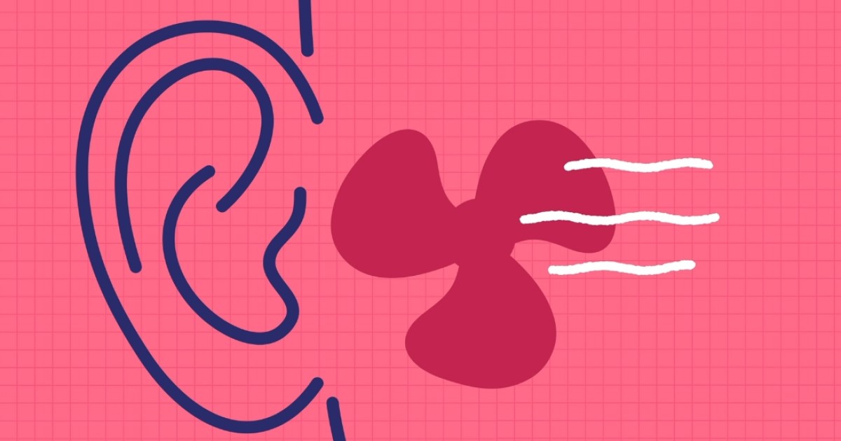 Apple te ayudará a superar la molesta tinnitus