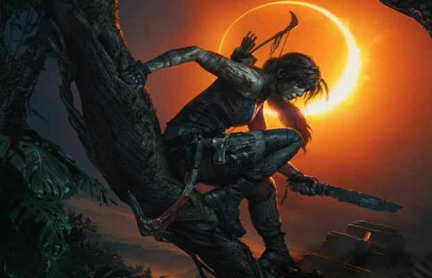 Nuevos rumores mencionan la futura existencia de un Tomb Raider de mundo abierto