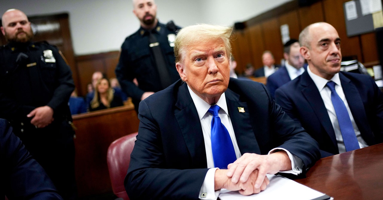 La campaña de Trump reclama una ganancia inesperada de 34,8 millones de dólares tras el veredicto de culpabilidad