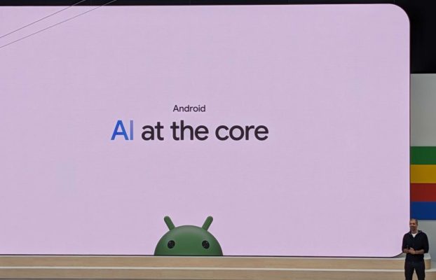Google está «reimaginando» Android para incluir la IA, y parece realmente impresionante