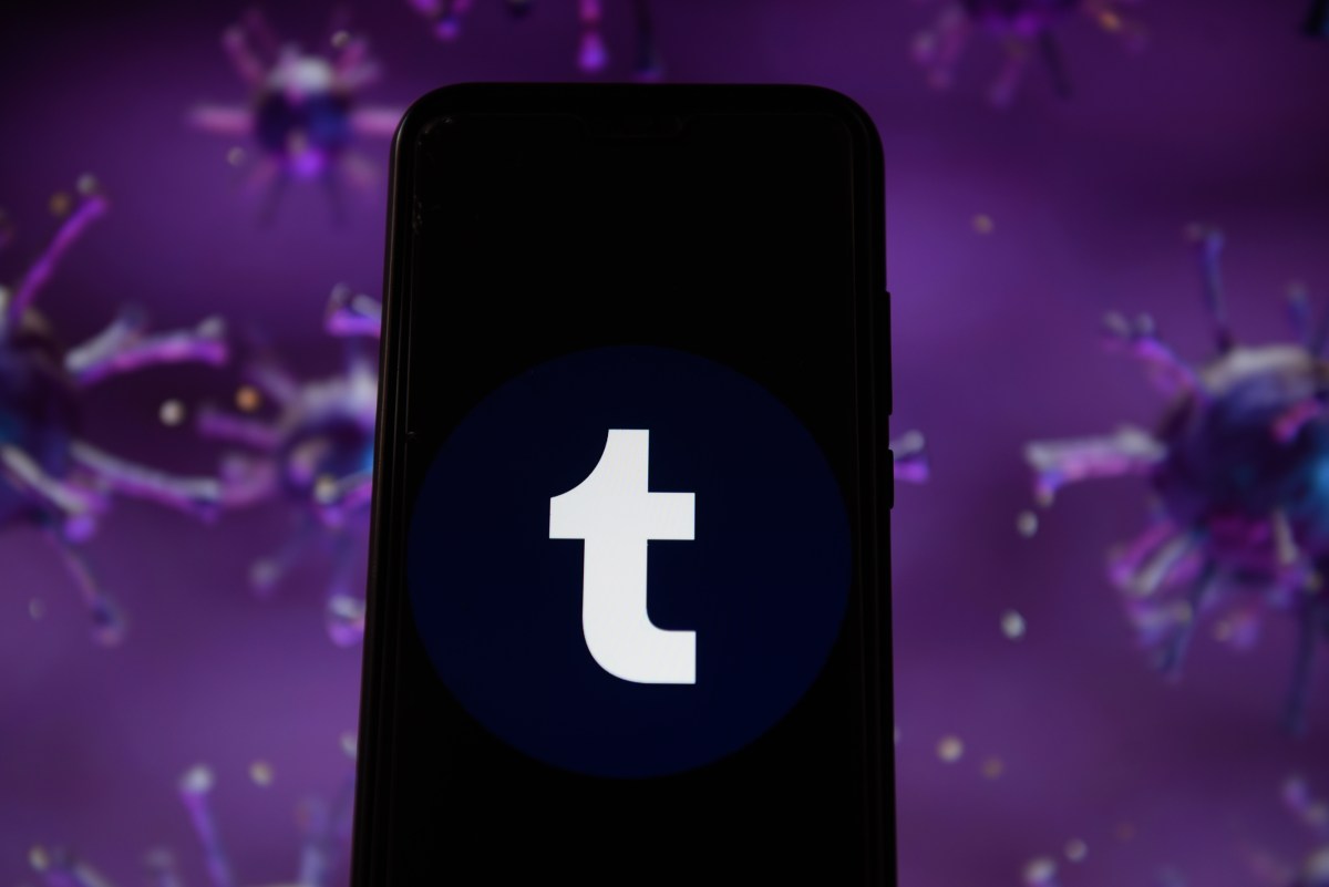 Tumblr lanza sus Comunidades semiprivadas en beta abierta