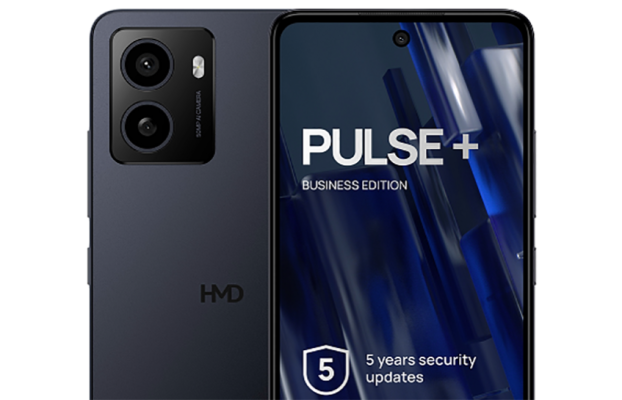 HMD quiere ser el nuevo Blackberry al lanzar un nuevo teléfono asequible para atraer a los mercados empresariales B2B: Pulse+ Business Edition es tan soso como parece, pero no ignore sus sorprendentemente buenas credenciales comerciales.