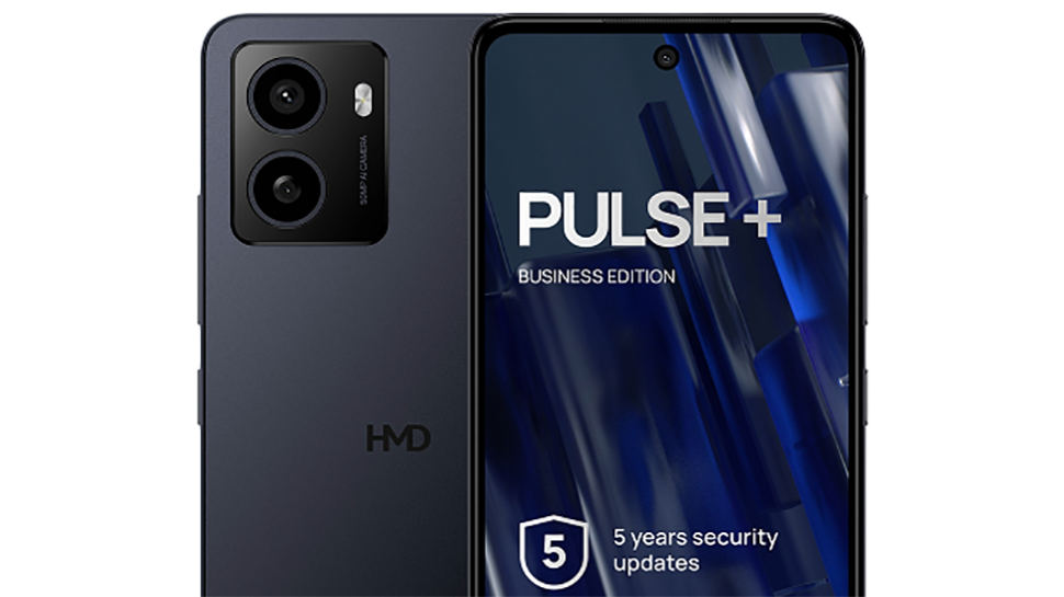 HMD quiere ser el nuevo Blackberry al lanzar un nuevo teléfono asequible para atraer a los mercados empresariales B2B: Pulse+ Business Edition es tan soso como parece, pero no ignore sus sorprendentemente buenas credenciales comerciales.