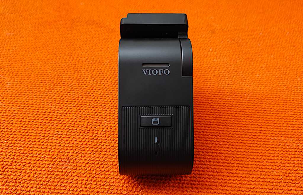 Revisión de Viofo VS1 Mini 2K: esta pequeña cámara de tablero cumple con los requisitos