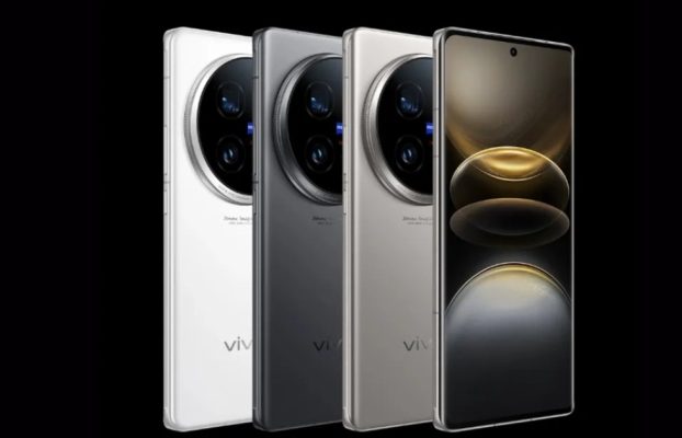 El Vivo X100 Ultra podría ser el nuevo campeón de la cámara de los celulares de 2024