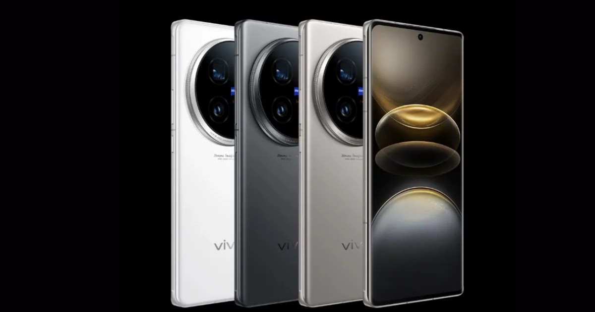 El Vivo X100 Ultra podría ser el nuevo campeón de la cámara de los celulares de 2024