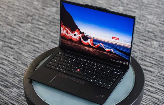 Práctica: las primeras computadoras portátiles Yoga y ThinkPad con tecnología Snapdragon de Lenovo