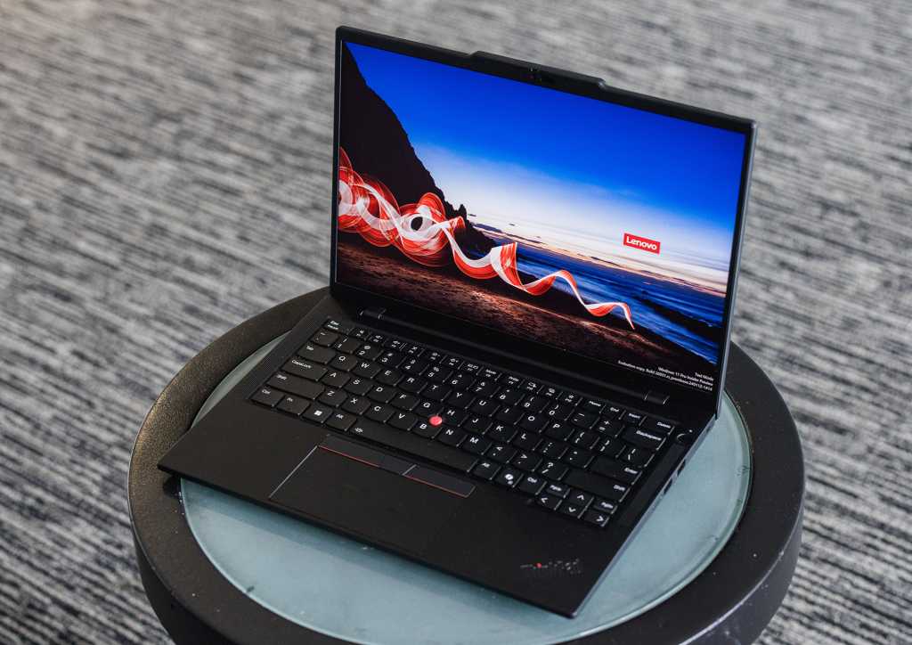 Práctica: las primeras computadoras portátiles Yoga y ThinkPad con tecnología Snapdragon de Lenovo