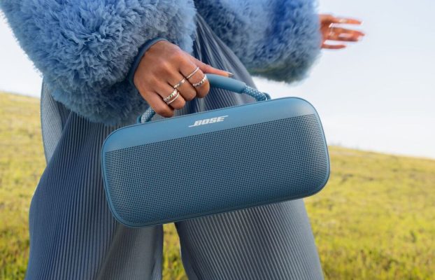Bose lanza su altavoz Bluetooth más grande hasta el momento para melodías de barbacoa