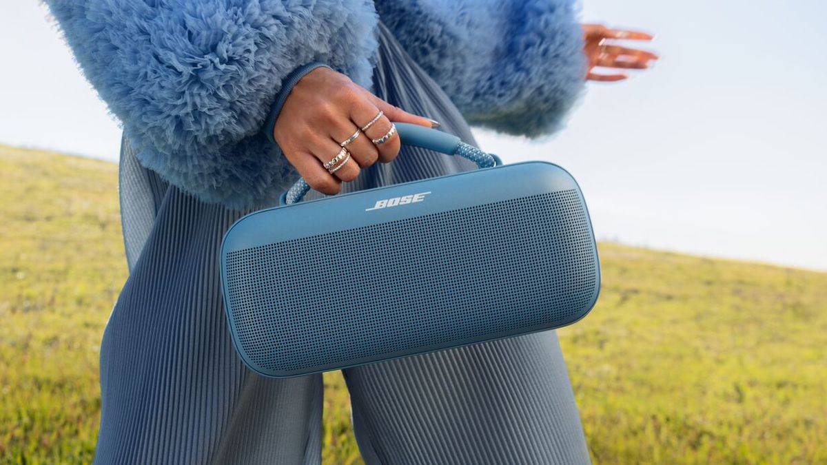 Bose lanza su altavoz Bluetooth más grande hasta el momento para melodías de barbacoa