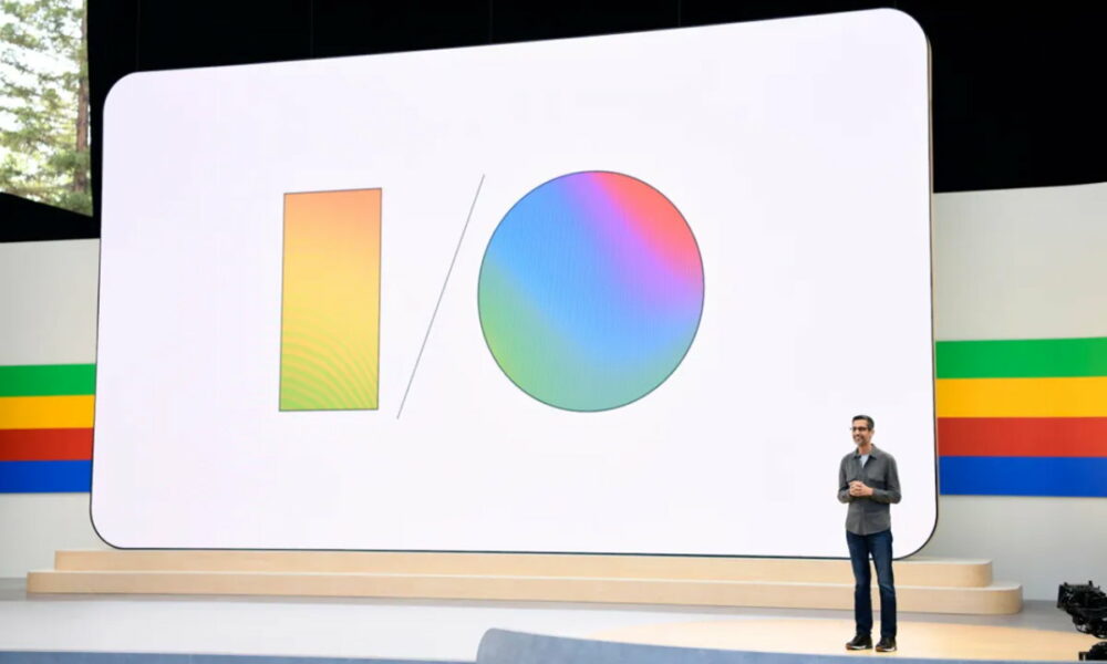 Google presenta Wear OS 5 para relojes inteligentes