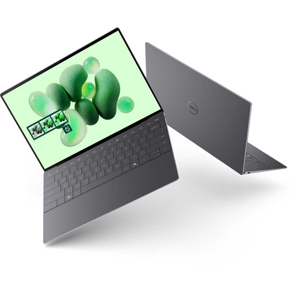 Dell XPS 13 con el chip Snapdragon X Elite de Qualcomm