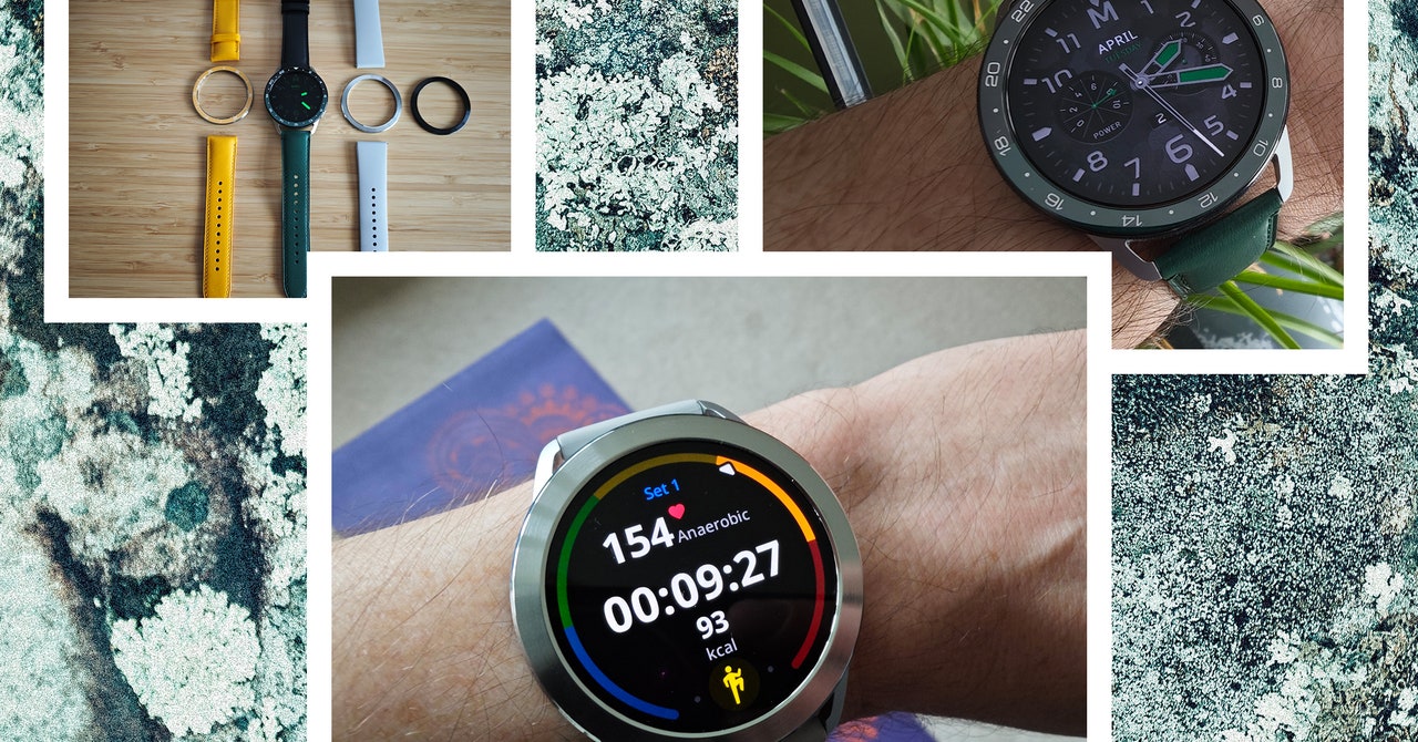 Revisión de Xiaomi Watch S3: personalización peculiar