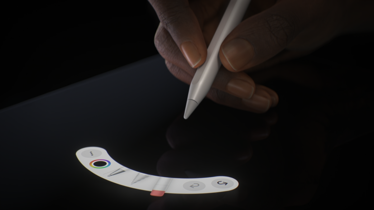 Desentrañando la desordenada línea Pencil de Apple