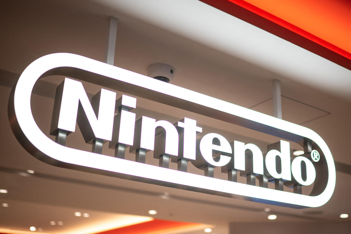 Nintendo anunciará el sucesor de Switch antes de marzo de 2025