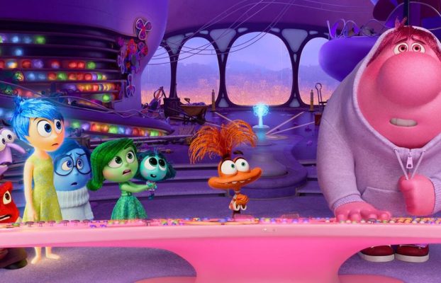 Disney está despidiendo a unos 175 trabajadores de Pixar mientras retira programas de transmisión originales