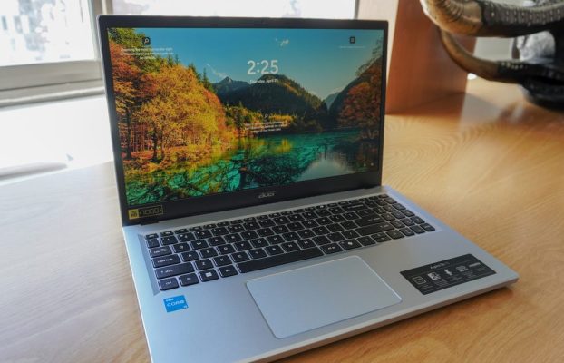 Esta computadora portátil con Windows de $ 299 es mi nueva recomendación para compradores con un presupuesto limitado