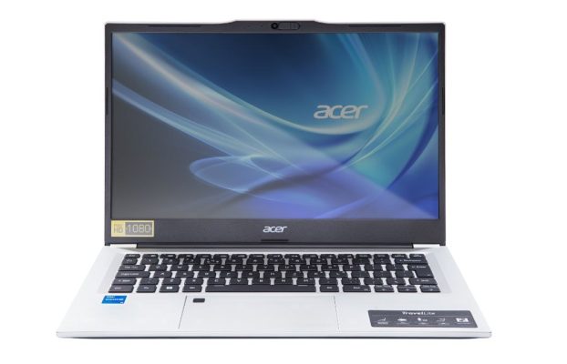 Computadoras portátiles Acer TravelLite con CPU Intel Core i7 de 13.a generación presentadas en India: precio, especificaciones