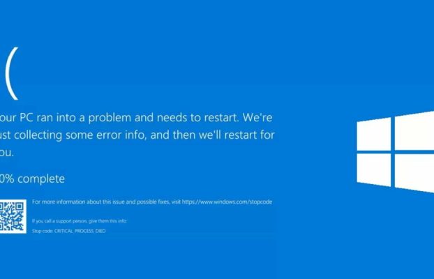 Microsoft vuelve a liarla con las actualizaciones de Windows
