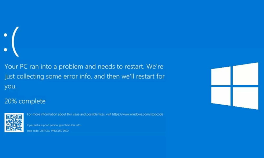 Microsoft vuelve a liarla con las actualizaciones de Windows