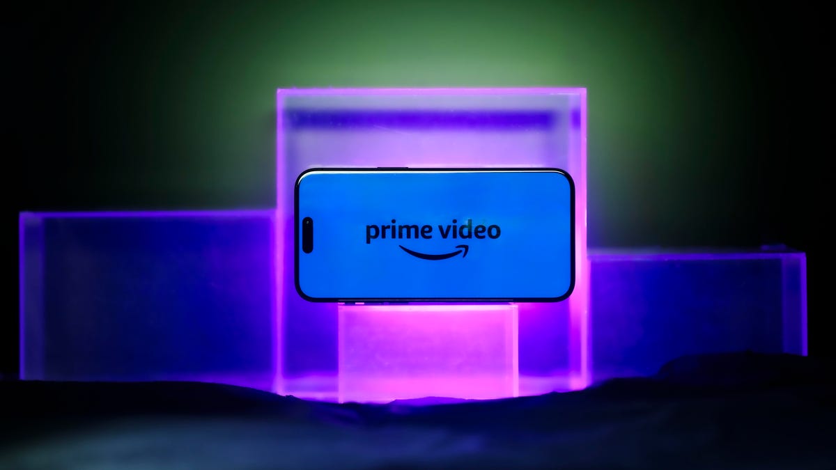 Amazon planea anunciar productos en las pantallas de pausa de Prime Video