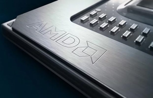 AMD alcanza una participación récord en servidores y computadoras de escritorio x86 en el primer trimestre de 2024