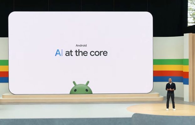 Google I/O 2024: Android obtendrá soporte para la detección de llamadas fraudulentas, Circle para buscar tareas usando Gemini AI en el dispositivo