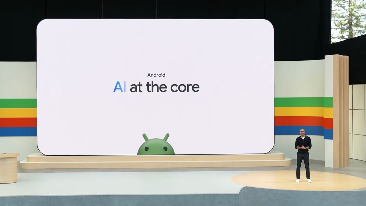 Google I/O 2024: Android obtendrá soporte para la detección de llamadas fraudulentas, Circle para buscar tareas usando Gemini AI en el dispositivo