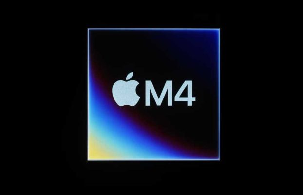 Apple estrena el procesador M4 de última generación en el nuevo iPad Pro