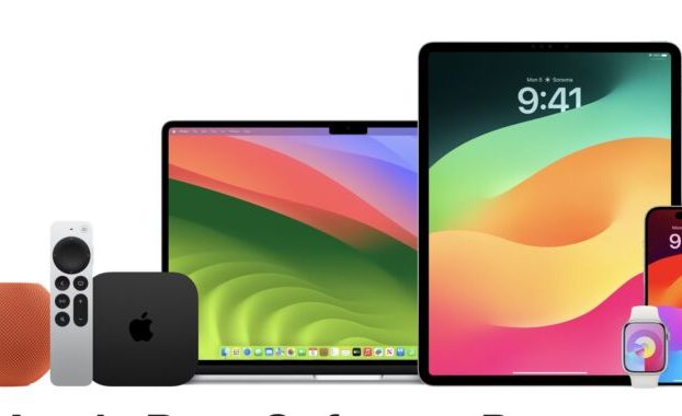 Apple lanza iOS 17.5, macOS 14.5 y otras actualizaciones a medida que se lanzan nuevos iPads