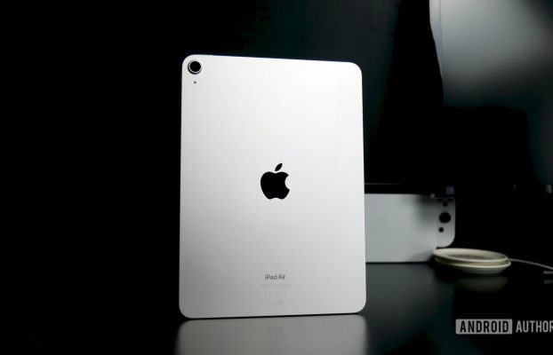 Apple deja de enviar cargadores con los últimos iPads en algunas regiones