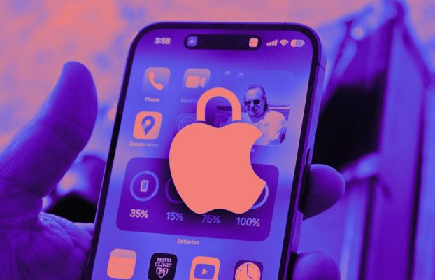 iOS 18: Cómo bloquear y ocultar aplicaciones del iPhone para mayor seguridad