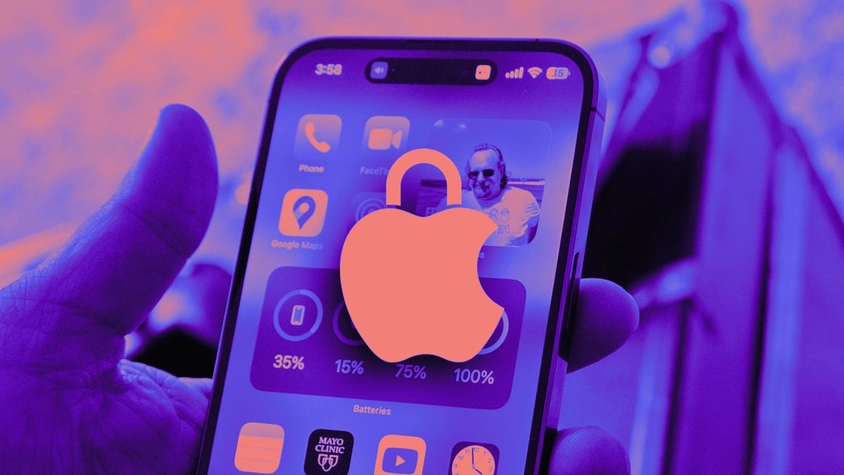 iOS 17: mejore la seguridad de su iPhone en 5 sencillos pasos