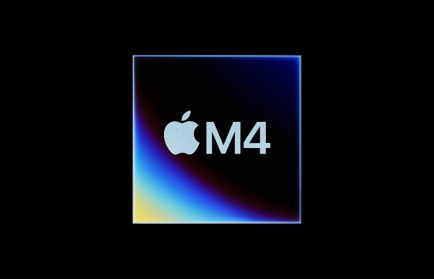 Lanzamiento del chip Apple M4 con IA en el dispositivo, trazado de rayos y compatibilidad con pantalla Ultra Retina XDR