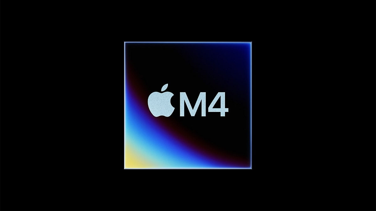 Lanzamiento del chip Apple M4 con IA en el dispositivo, trazado de rayos y compatibilidad con pantalla Ultra Retina XDR
