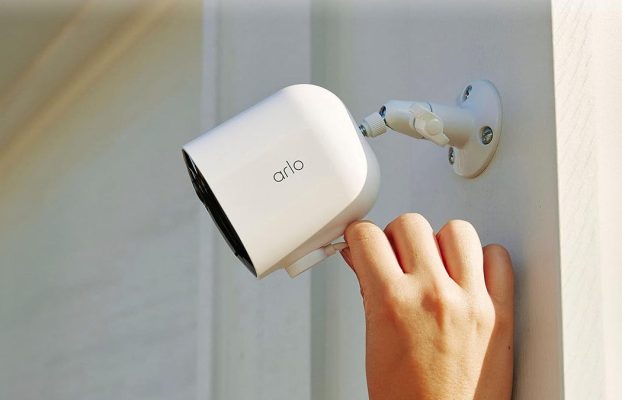 Las mejores cámaras de seguridad para el hogar de 2024