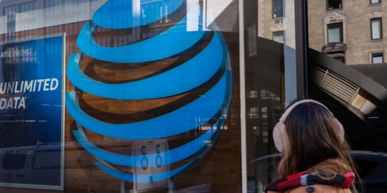 AT&T anuncia una tarifa adicional mensual de $7 para velocidades 5G “Turbo”