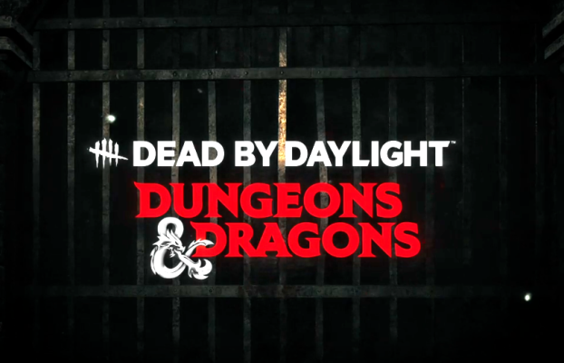 Dungeons and Dragons llega a Dead by Daylight